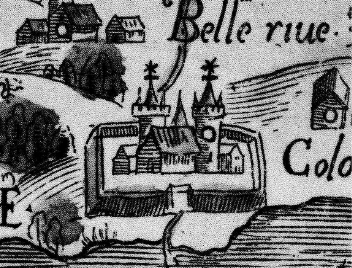 Bellerive 1578.PNG|Bellerive 1578