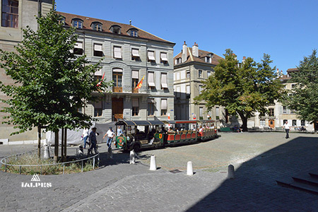 Jura vaudois