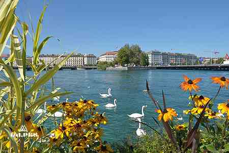 Locations de vacances à Genève
