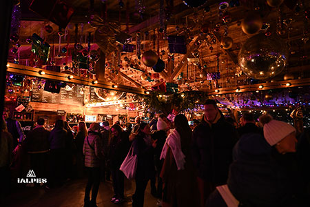 Fête de Noël Genève