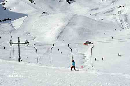 Ski Grimentz, Valais