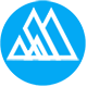 Logo iAlpes tourisme et patrimoine des Alpes