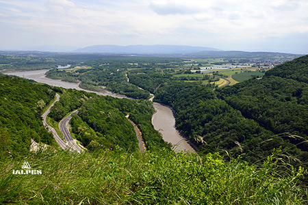 Le canton genevois