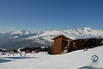 Stations de ski Savoie, France