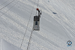 Stations de ski vallée d'Aiste, Italie